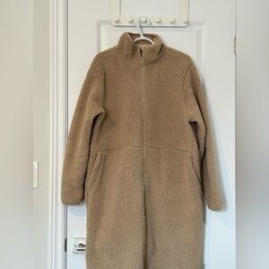 Joe Fresh Teddy Fleece Jacket